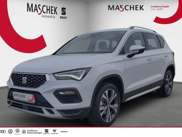 Seat Ateca 1.5 TSI