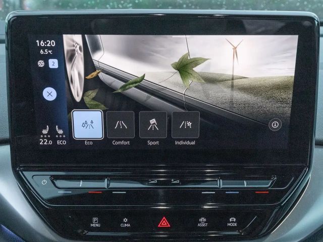 Volkswagen ID.4 Performance Pro