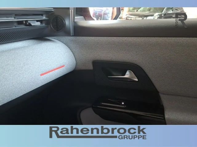 Citroën C5 Hybrid Max