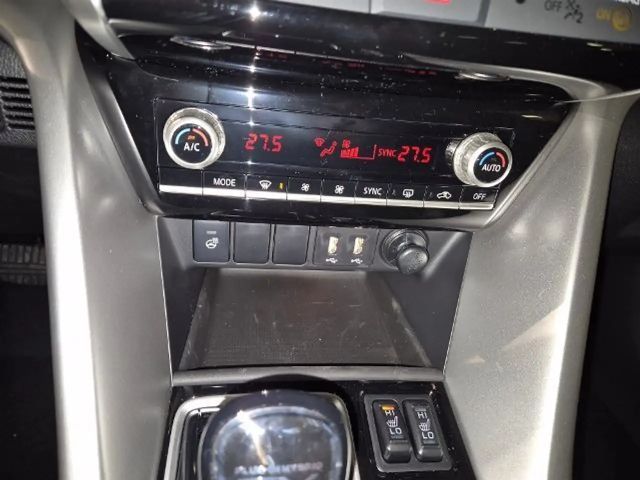 Mitsubishi Eclipse Cross 4WD PHEV