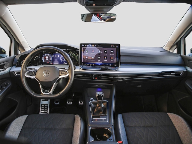 Volkswagen Golf 1.5 TSI Golf VIII