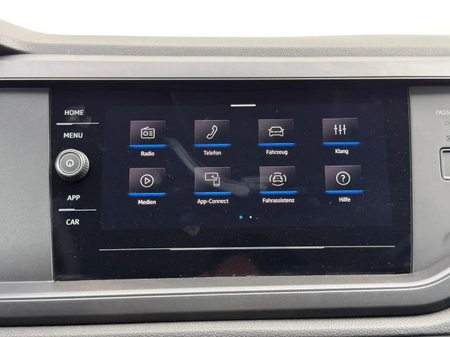 Volkswagen Polo 4Me TSI