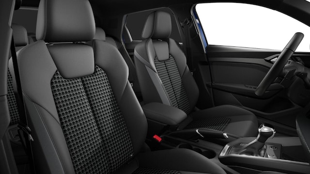 Audi A1 30 TFSI Allstreet S-Tronic