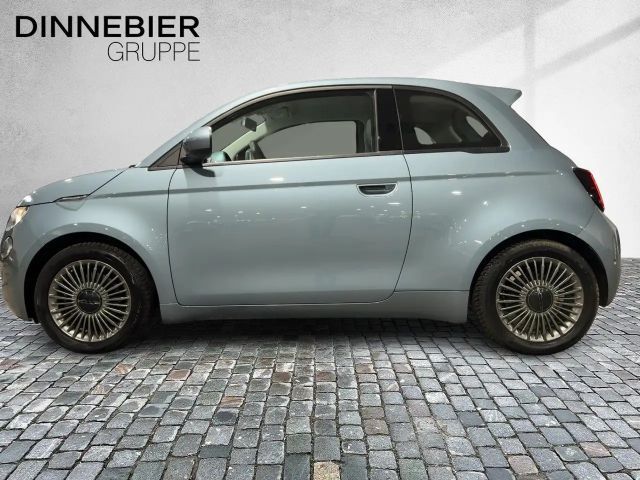 Fiat 500e Icon