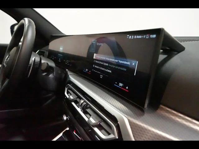 BMW 318 M-Sport Sedan