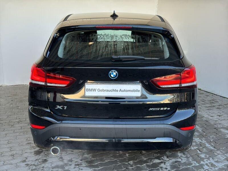 BMW X1 xDrive25e