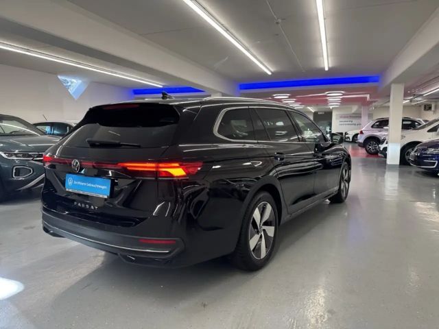 Volkswagen Passat 2.0 TDI Business DSG Variant