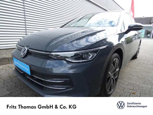Volkswagen Golf 1.5 eTSI DSG Golf VIII Style