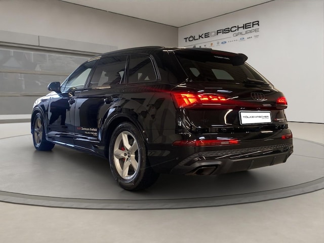 Audi Q7 Quattro