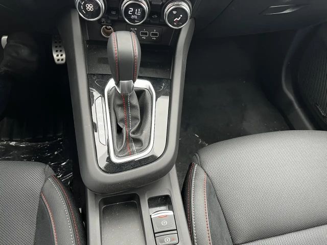 Renault Arkana Bose EDC RS TCe 160