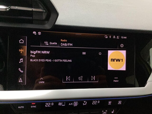 Audi A3 30 TFSI S-Line S-Tronic Sedan