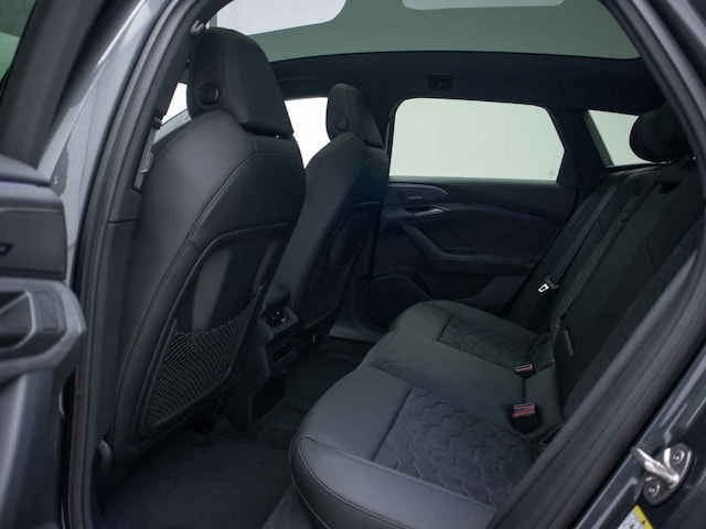 Audi A6 e-tron Avant Performance