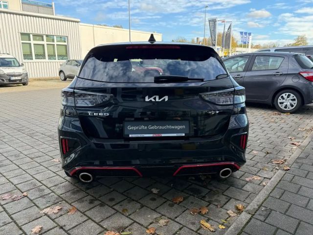 Kia Ceed GDi GT-Line
