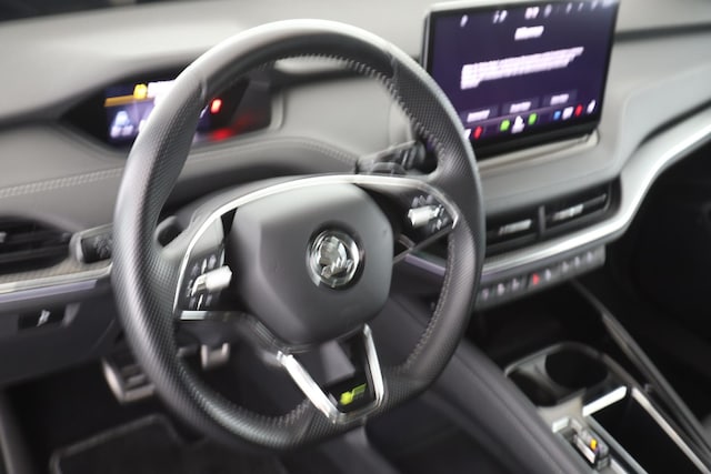 Skoda Enyaq 4x4 Coupe Suite