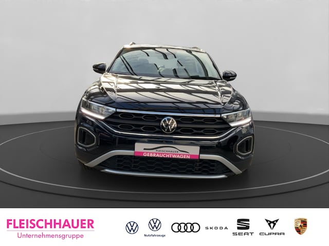 Volkswagen T-Roc 1.0 TSI