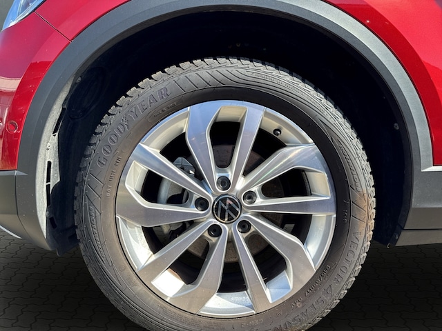 Volkswagen T-Roc 1.0 TSI Style