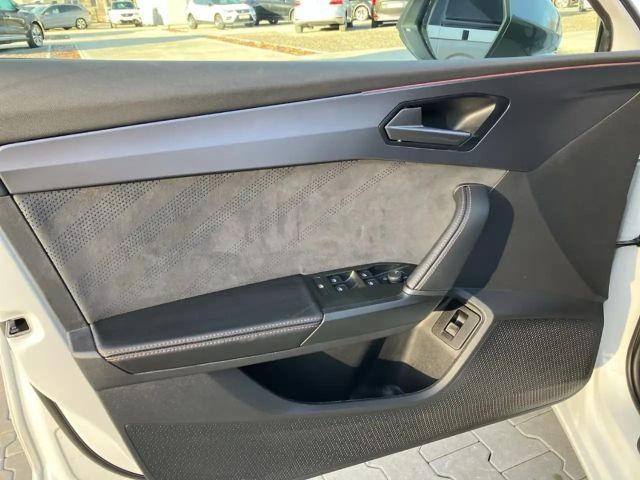 Cupra Leon 2.0 TSI 4Drive Sportstourer VZ