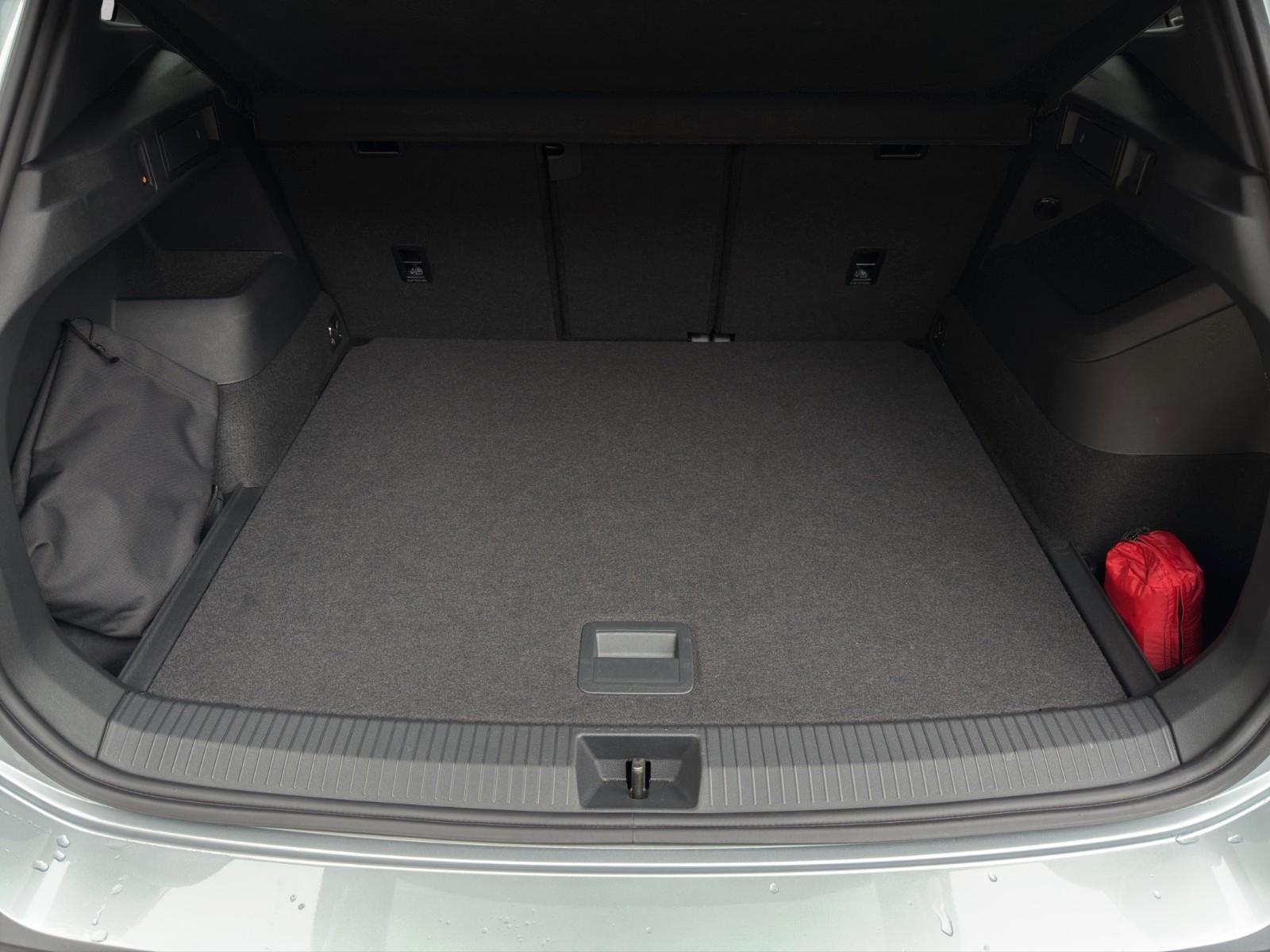 Volkswagen Tiguan 2.0 TSI 4Motion DSG R-Line