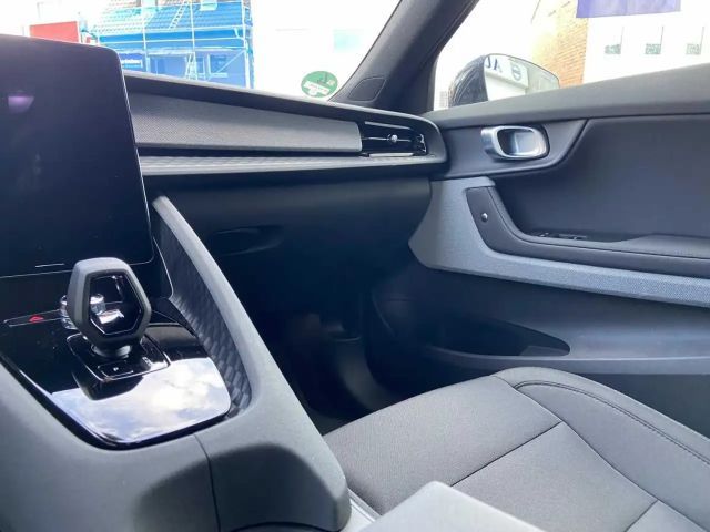 Polestar 2 Single motor
