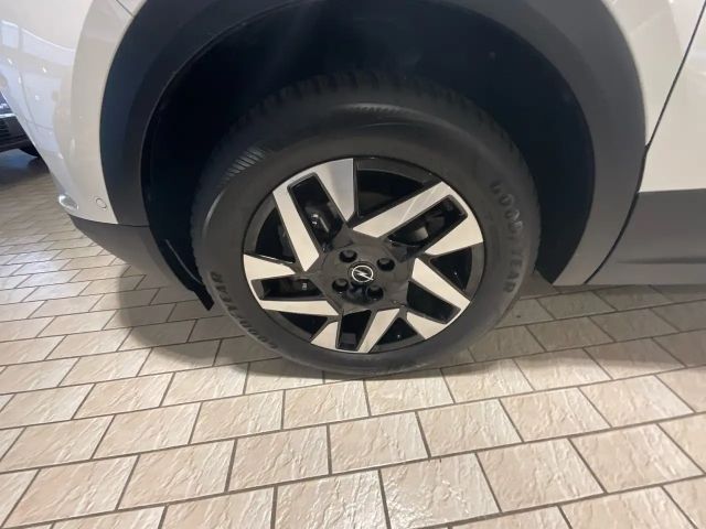 Opel Mokka GS-Line Grand Sport