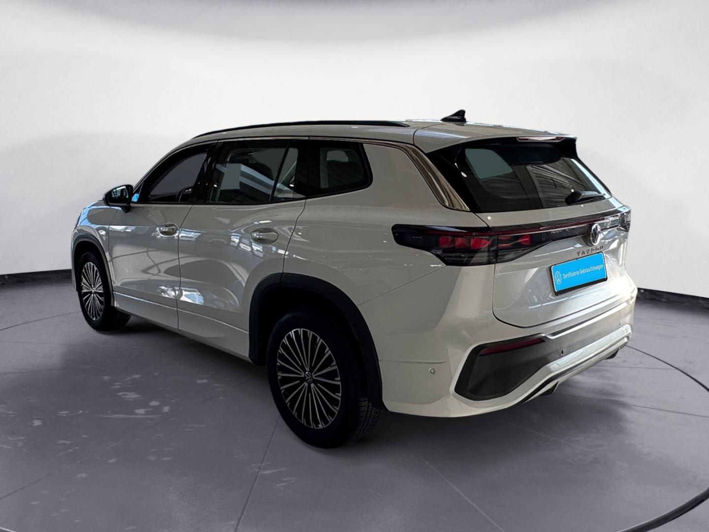 Volkswagen Tayron 2.0 TDI DSG Life