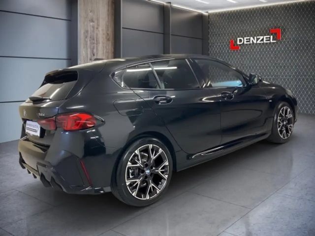 BMW 118 118d 5-deurs Sedan