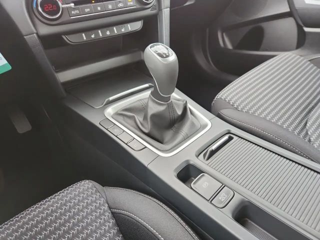 Kia XCeed GDi Vision