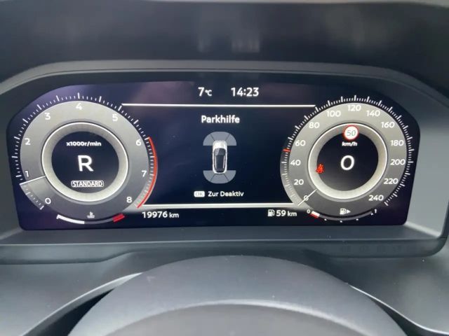 Nissan Qashqai N-Connecta