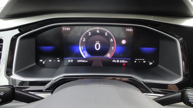 Volkswagen Polo VI 5-G Navi+APP+LED+GJ