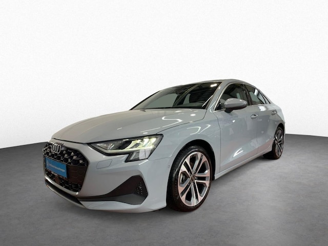 Audi A3 30 TFSI S-Tronic Sedan