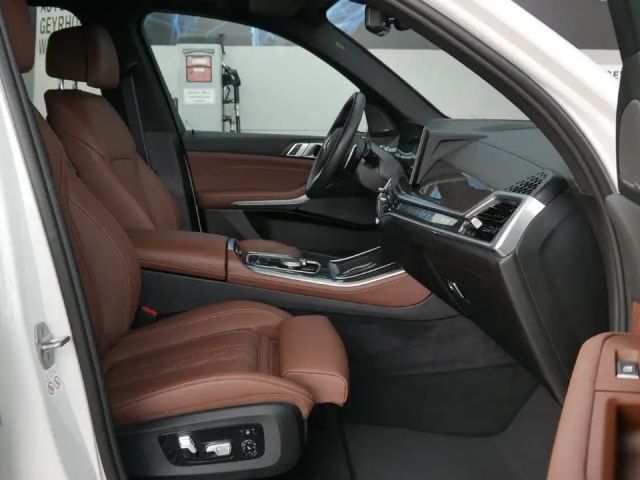 BMW X5 xDrive50e