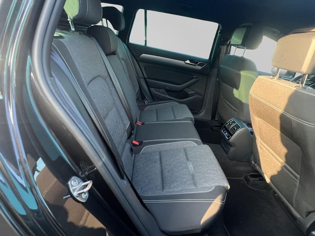 Volkswagen Passat 2.0 TDI Business DSG Variant