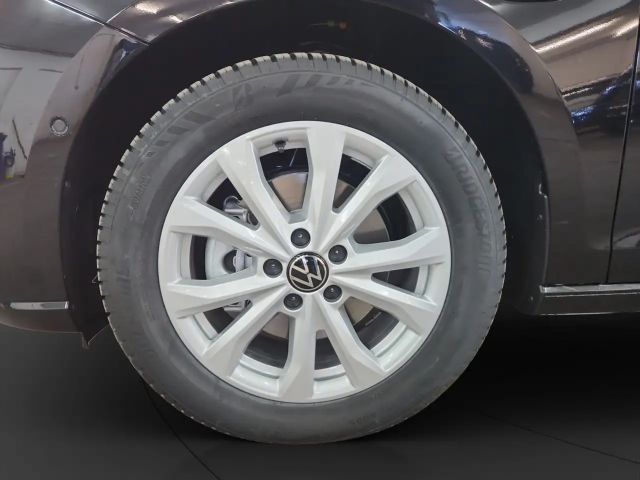 Volkswagen Caddy DSG eHybrid