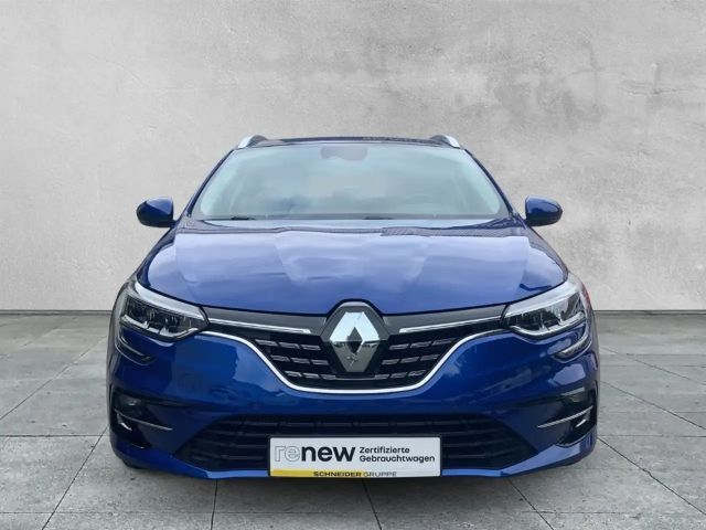 Renault Megane Combi EDC Intens TCe 140