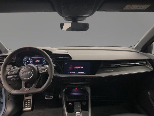 Audi RS3 Quattro S-Tronic Sportback