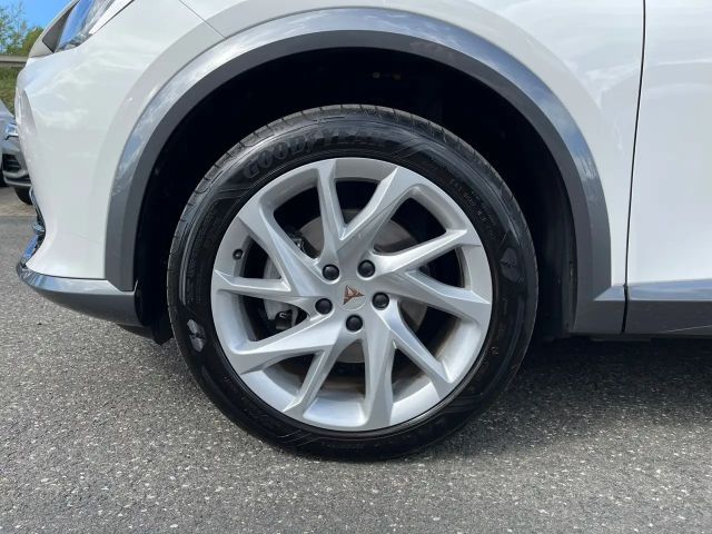 Cupra Formentor 4Drive DSG