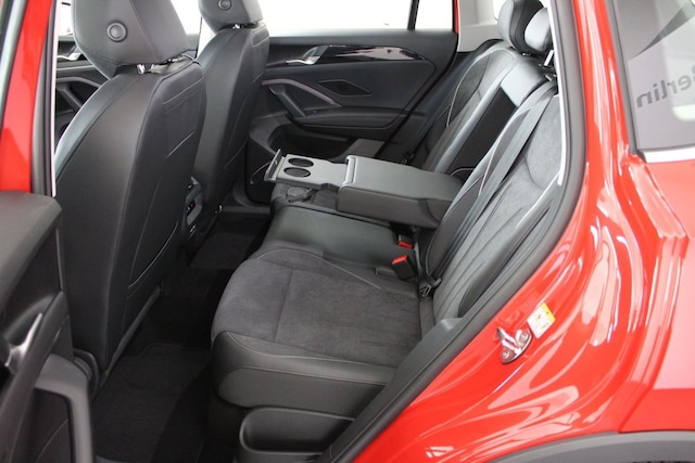 Volkswagen Tiguan DSG Elegance Elegance