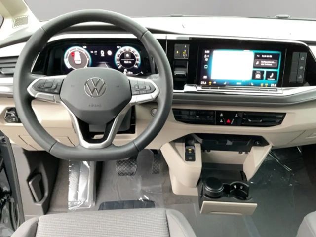 Volkswagen California Beach T7