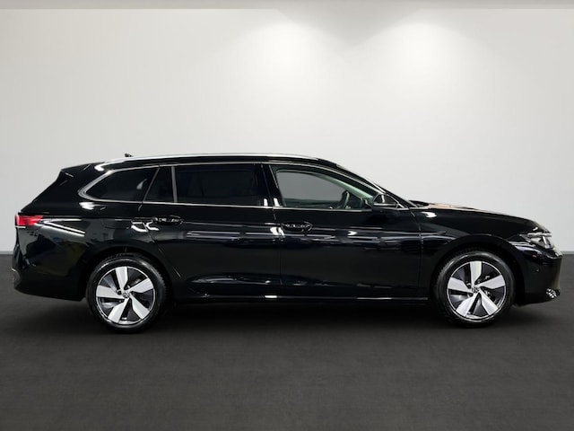 Volkswagen Passat 2.0 TDI Business DSG Variant