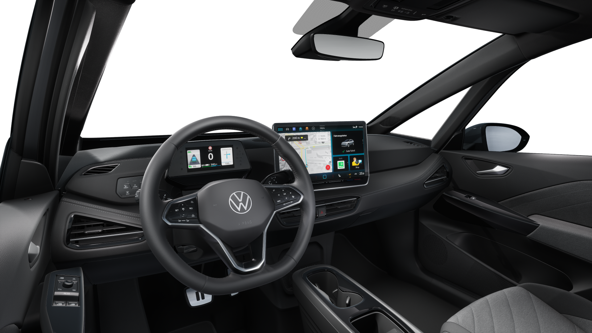 Volkswagen ID.3 Performance Pro