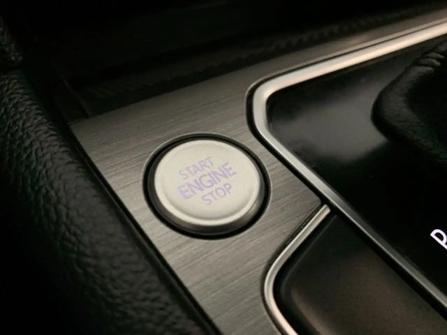 Volkswagen Passat 2.0 TDI Variant