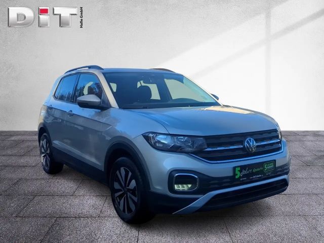 Volkswagen T-Cross 1.0 TSI Move