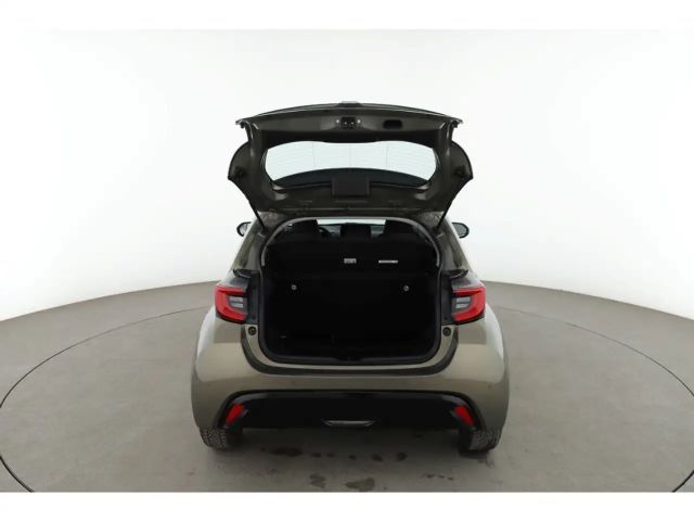 Mazda 2 Hybrid Agile 1,5l FHEV ACC Apple CarPlay Android A