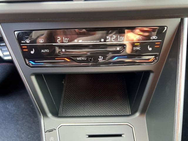 Volkswagen Polo 2.0 TSI DSG GTI