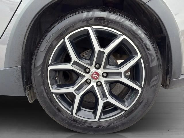 Fiat Tipo Cross