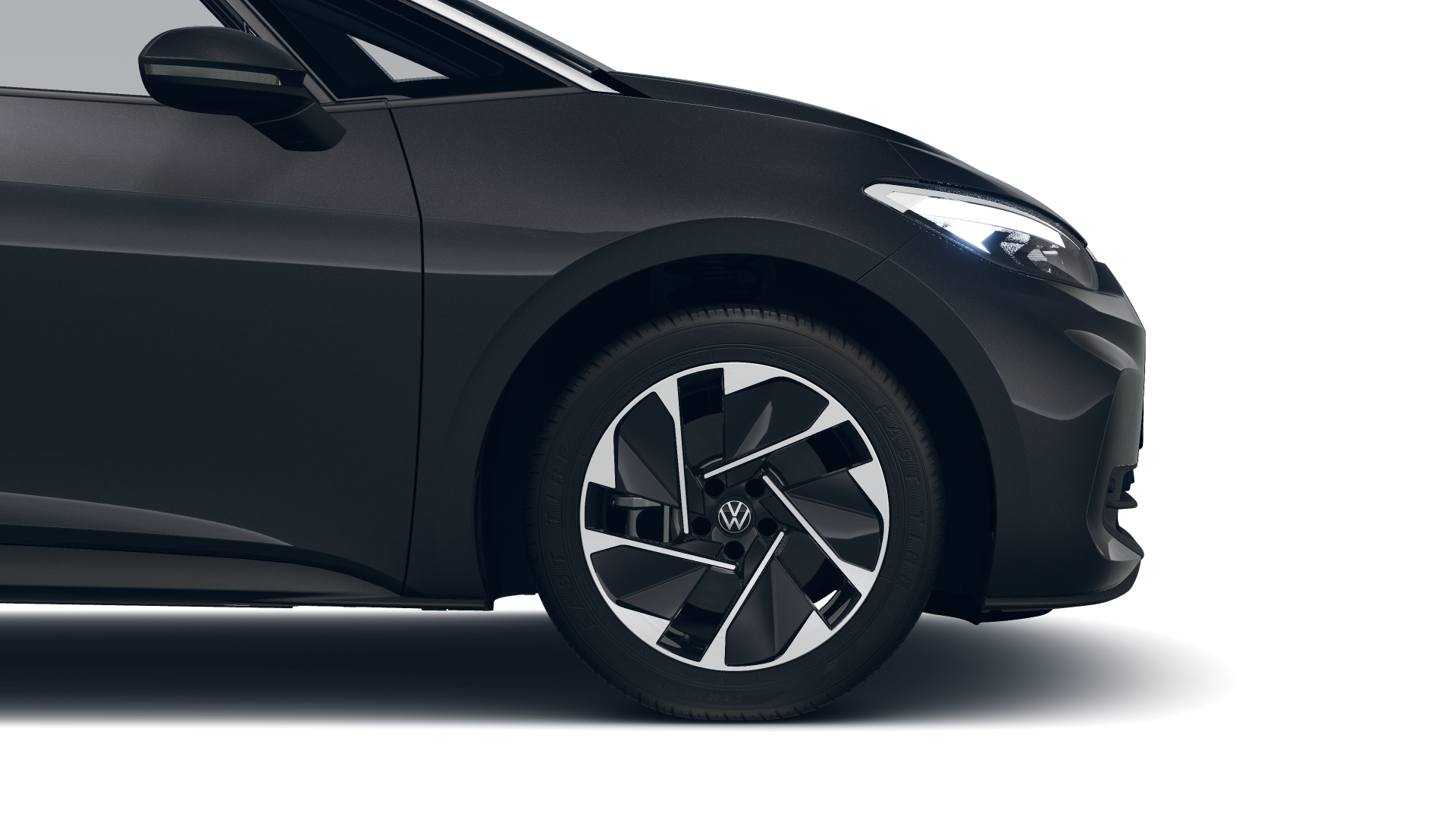 Volkswagen ID.3 Performance Pro