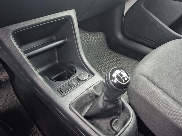 Volkswagen up! 4-TÜRER 65PS KAMERA+PDC+SITZHZG+GRA+BLUETOOTH+KLIMA!