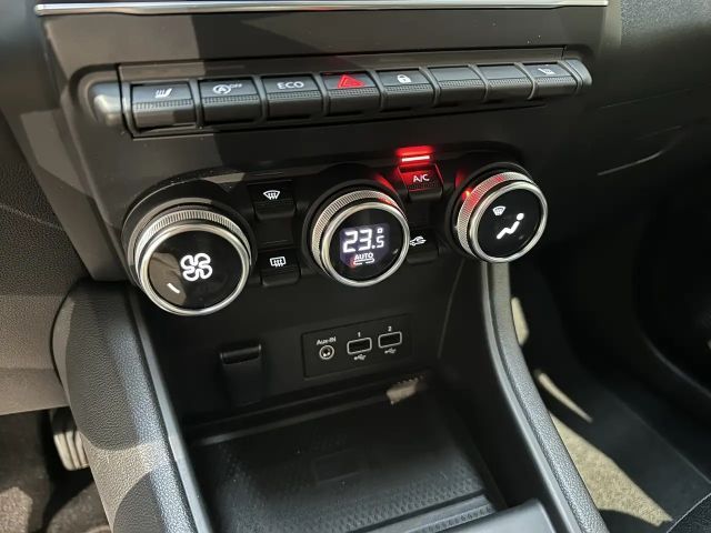 Renault Captur Business Line TCe 90