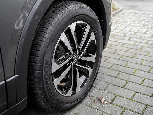 Volkswagen T-Cross 1.0 TSI TSi United