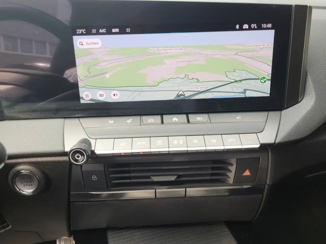 Opel Astra GS-Line Grand Sport Turbo